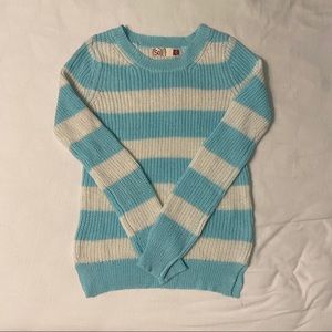 ❗️SALE SO Striped Sweater